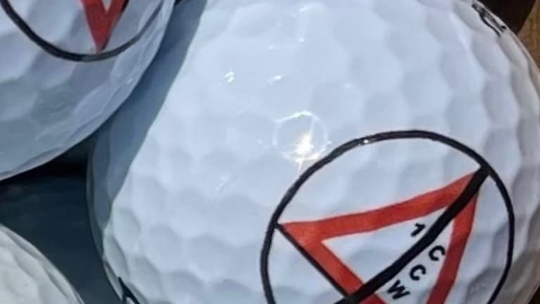 PuttTrue Uses Colors, Shapes to Make You a Better Putter